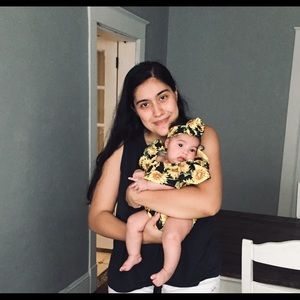 Meet your Posher, Alondra